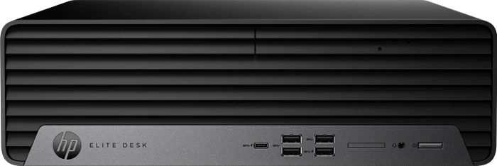 HP EliteDesk 805 G9 SFF, Ryzen 5 8500G, 16GB RAM, 512GB SSD