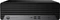 HP EliteDesk 805 G9 SFF, Ryzen 5 8500G, 16GB RAM, 512GB SSD Vorschaubild