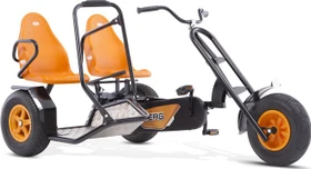 Bergtoys Duo Chopper BF XL