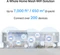 Mercusys Halo H37BE, BE6500, 3er-Pack (H37BE (3-pack)) Vorschaubild