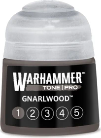 Games Workshop Warhammer Tone Pro 20-021 gnarlwood 1, 12ml