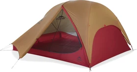 MSR Freelite 3 Kuppelzelt grün