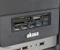 Akasa Internal Multi-Slot-Cardreader, USB 3.0 19-Pin Stecksockel [Stecker] Vorschaubild
