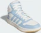 adidas Hoops 3.0 Mid Classic cloud white/gum (Damen) Vorschaubild