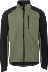 Vaude Posta Softshell VI Fahrradjacke cedar wood (Herren)