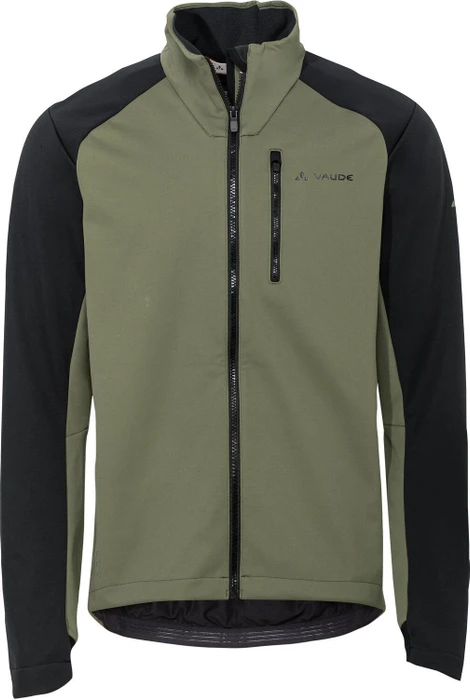 Vaude Posta Softshell VI Fahrradjacke cedar wood (Herren)