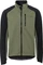 Vaude Posta Softshell VI Fahrradjacke cedar wood (Herren) Vorschaubild