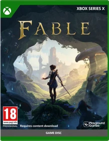 Fable (Xbox SX)