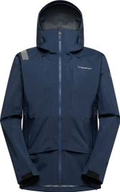 La Sportiva Sender GTX Performance Funktionsjacke night sky (Herren)