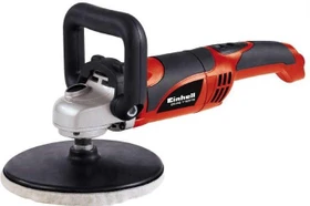 Einhell Classic Classic CC-PO 1100/1E Elektro-Polierer inkl. Koffer