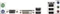 ASRock H61M-DPS (Intel 1155) Vorschaubild