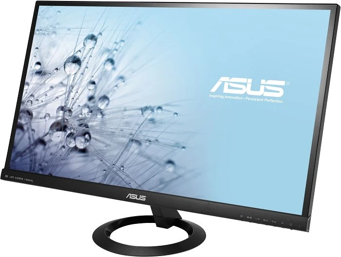 ASUS VX279Q, 27"