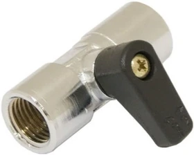 Aqua Computer Kugelhahn G1/4"