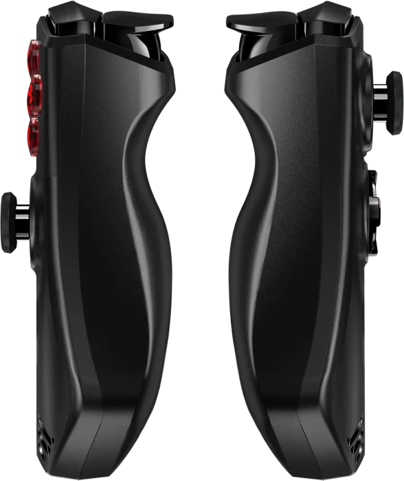 MSI Claw A1M-059, Core Ultra 7 155H, 16GB RAM, 1TB SSD