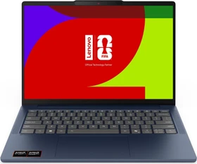 Lenovo IdeaPad Slim 5 14AGP11 (IdeaPad Slim 5a), Cosmic Blue, Ryzen AI 7 445, 16GB RAM, 512GB SSD, DE (83S1004DGE)