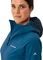 Vaude Tekoa Jacke shore blue (Damen) Vorschaubild