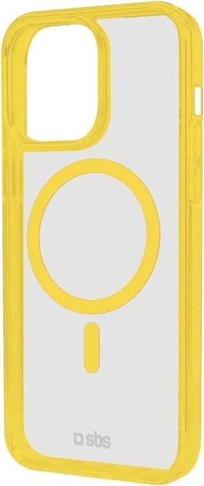 SBS Mobile Mag Frame Case für Apple iPhone 15