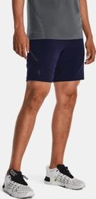 Under Armour Unstoppable Shorts Hose kurz midnight navy/black (Herren)