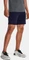 Under Armour Unstoppable Shorts Hose kurz midnight navy/black (Herren) Vorschaubild
