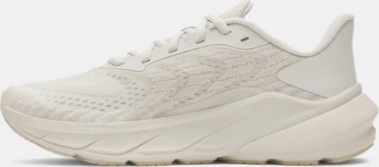 Under Armour Turbulence 3 summit white/khaki base/black (Damen)