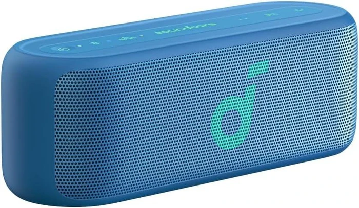 Anker Soundcore Select 2S blau