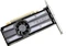 EVGA GeForce GT 1030 SC Low Profile, 2GB GDDR5, DVI, HDMI Vorschaubild