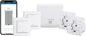 eQ-3 Homematic IP Starterset Beschattung, Set (158143A0)