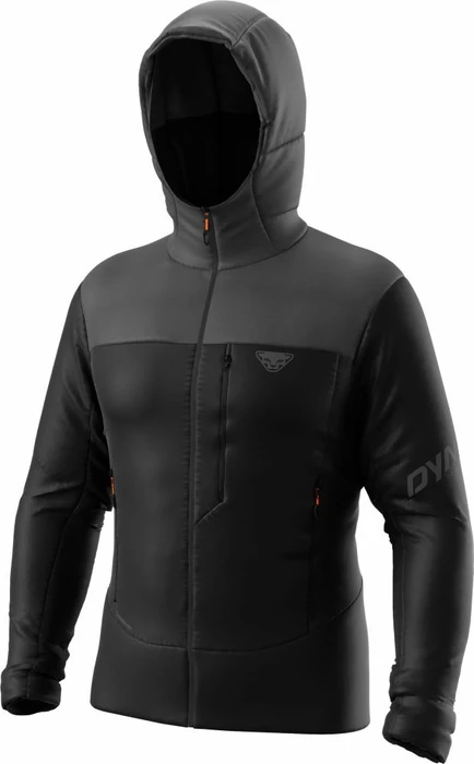 Dynafit Radical Primaloft Funktionsjacke black out magnet (Herren)