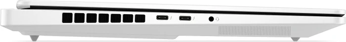 HP OMEN Max Gaming Laptop 16-ah0699ng, Ceramic White, Core Ultra 9 275HX, 64GB RAM, 2TB SSD, GeForce RTX 5090, DE