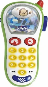 Chicco Baby Foto Handy