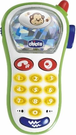 Chicco Baby Foto Handy