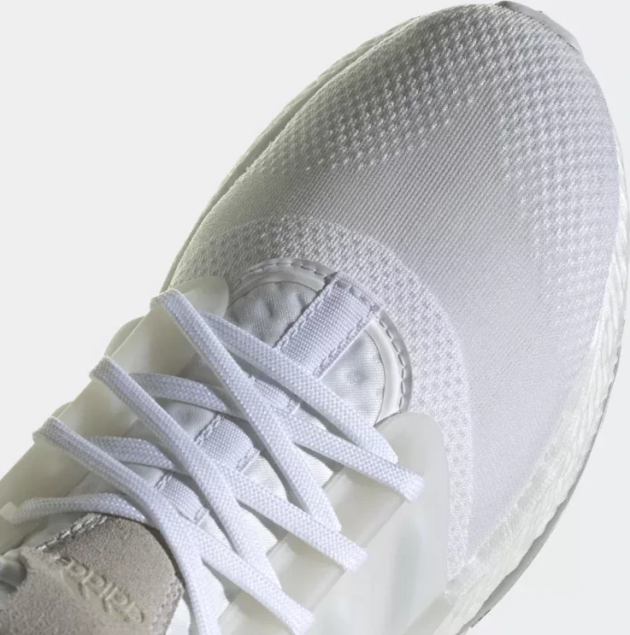 adidas X_PLRBOOST cloud white/crystal white (Damen)