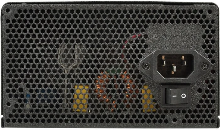 EVGA SuperNOVA G2 1000 1000W, ATX 2.3