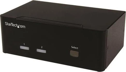 StarTech 2-fach Dual-VGA KVM-Switch
