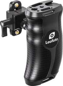 Leofoto CH-5L Handgriff links für Kamerakäfig