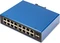 Digitus DN-65 Industrial Railmount Gigabit Managed Switch, 16x RJ-45, 2x SFP Vorschaubild