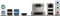 MSI H97 PC-Mate (Intel 1150) Vorschaubild