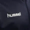 hummel Promo Poly Trainingsanzug marine (Junior) Vorschaubild