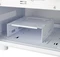 SilverStone Lucid 04, weiß, Glasfenster Vorschaubild