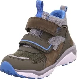 Superfit Sport5 GTX green/light blue (Junior)