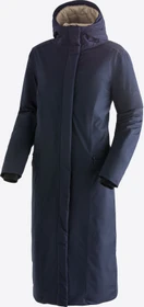 Maier Sports Alberte Funktionsmantel night sky (Damen)
