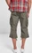 Brandit Industry Vintage 3/4 Hose olive (Herren) Vorschaubild
