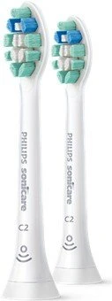 Philips Sonicare C2 Optimal Plaque Defence Ersatzbürsten