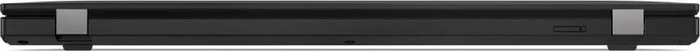 Lenovo ThinkPad T16 G1 (Intel), Thunder Black, Core i5-1235U, 8GB RAM, 256GB SSD, DE