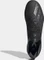 adidas X 19.1 FG core black/silver metallic (Herren) Vorschaubild