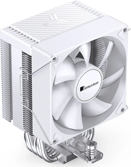 Jonsbo CR-1400 Evo ARGB White