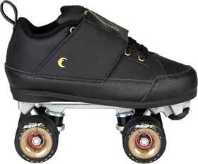 Chaya Chameleon Low Rollschuhe schwarz