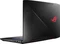 ASUS ROG Strix GL503VD-FY007T, schwarz, Core i5-7300HQ, 8GB RAM, 1TB HDD, GeForce GTX 1050, DE Vorschaubild