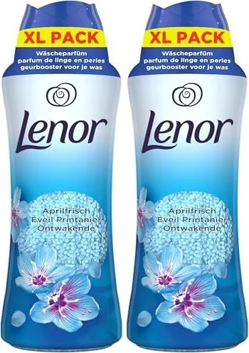 Lenor Wäscheparfüm Aprilfrisch ab € 4,43 (2026) Preisvergleich