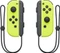 Nintendo Joy-Con Controller, 2 Stück neon gelb (Switch) Vorschaubild